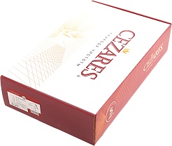 Cezares Душевая система RELAX-DSET-IN сатин – фотография-11