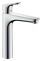 Hansgrohe Смеситель Focus 31608000 для раковины