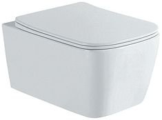 Aquatek Унитаз подвесной Либра New AQ1148N-00