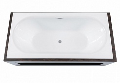 Aquanet Акриловая ванна Ideal 180x90 – фотография-2