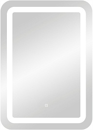 Continent Зеркало Lucia Led 700x900 – фотография-4