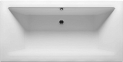 Riho Акриловая ванна LUGO 170 L – фотография-1
