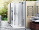 Roltechnik Душевая стенка "CDB 900" transparent – картинка-13
