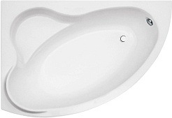 Besco Акриловая ванна Ada 160x90 L – фотография-1