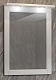 Opadiris Мебель для ванной Клио 120 R белый матовый – картинка-10