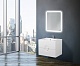 BelBagno Мебель для ванной ONDA 900 Bianco Lucido – картинка-12