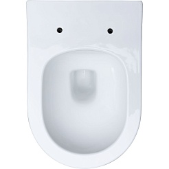 Aquanet Унитаз подвесной Lake 316461 – фотография-11