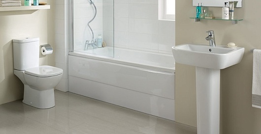 Ideal Standard Раковина "Tempo" T056301 – картинка-9