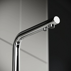 Sancos Смеситель для кухни Foster хром SC4014СH – фотография-5