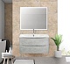 BelBagno Тумба с раковиной ACQUA 1000 Cemento Verona Grigio – картинка-10