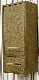 Sanflor Полупенал Румба нижний венге / патина золото R – фотография-1