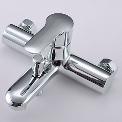 Iddis Смеситель Cuba CUBSB00i02 – фотография-2