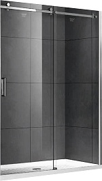 Gemy Душевая дверь Modern Gent S25191A R в нишу – фотография-1