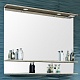 Sanflor Мебель для ванной Бруно 105 белый, орегон – картинка-16