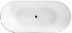 BelBagno Акриловая ванна BB402-1700-790 170x79 – фотография-1