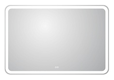 Cezares Зеркало Multicolore 120