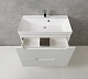 BelBagno Мебель для ванной VITTORIA 800 Bianco Lucido – фотография-17