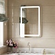 Continent Зеркало Lucia Led 550x800 – картинка-18