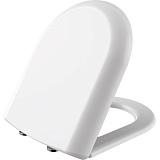 Creavit Сиденье для унитаза Grande KC3661.00 с микролифтом