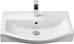 Акватон Мебельная раковина Беверли 65 – фотография-2