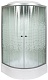 DTO Душевая кабина L 790 с гидромассажем – фотография-21