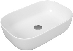 Teymi Тумба с раковиной Nura 80 Helmi Solli 60 подвесная дуб/графит – фотография-9