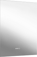 ASB-Mebel Зеркало для ванной Оскар 60