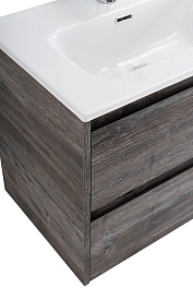 BelBagno Тумба под раковину Kraft 39 50 подвесная Pino Pasadena – фотография-8