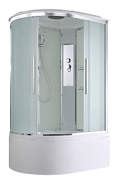 Avacan Душевая кабина 120/80 EM5812R – фотография-1