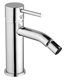 Cezares Смеситель для биде Cox 78CR304O хром – фотография-1