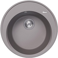 Florentina Мойка кухонная Лацио 510 грей