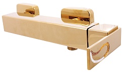 Rav Slezak Смеситель Royal Royal1080.5/1Z – фотография-1