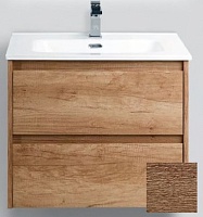 BelBagno Тумба для умывальника KRAFT 600 Rovere Tabacco