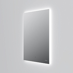 Am.Pm Зеркало X-Joy 50 с подсветкой – фотография-6