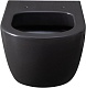 Allen Brau Чаша подвесного унитаза Priority 4.31001.AN антрацит – фотография-28