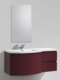 BelBagno Мебель для ванной PROSPERO-1200-3C-SO-RB-LEFT – фотография-1