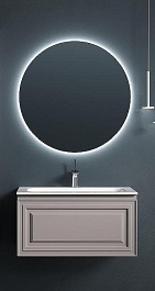 Sancos Мебель для ванной Very 80 doha soft – фотография-1