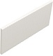 Teymi Тумба с раковиной Vitra 50 Волна подвесная дуб/белый – фотография-22