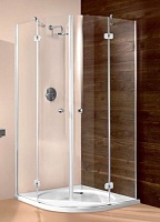 Duschwelten Душевое ограждение MK 600 RD/4 R550
