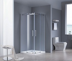 Grossman  Душевой уголок Cosmo GR-1110L – фотография-2