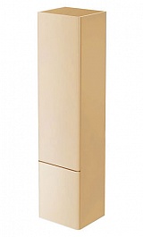 Ideal Standard Шкаф-пенал "Softmood" светло-коричневый L – фотография-1
