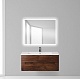 BelBagno Мебель для ванной LUXURY 1050 Rovere Moro, BTN – картинка-11