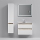 Am.Pm Мебель для ванной X-Joy 80 белый глянец, подвесная – фотография-18