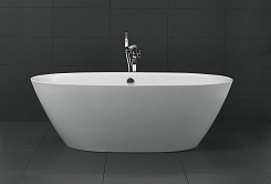 BelBagno Акриловая ванна BB68-1800 180x90 – фотография-3