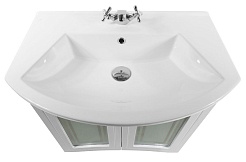 Водолей Тумба с раковиной Адам С 75 – фотография-5