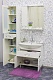 Sanflor Мебель для ванной Палермо 75 L – фотография-15