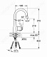 Grohe Смеситель "Zedra 32296SD0" – фотография-4