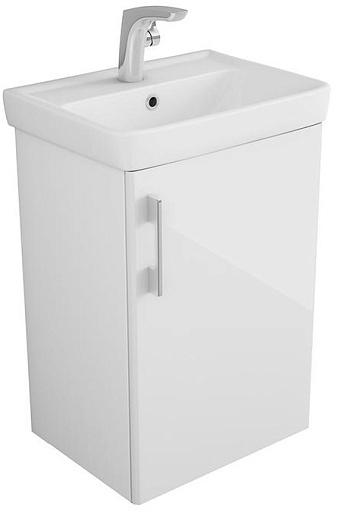 Alvaro Banos Тумба с раковиной Valencia puerta 50 – фото-1