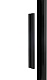 Vincea Душевой уголок Slim Soft 150x100 VSR-1SS1015CLB профиль черный стекло прозрачное – картинка-16