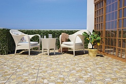 Коллекция плитки Cersanit Borgo